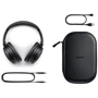 Наушники Bose QuietComfort 45 Black (866724-0100) фото 12