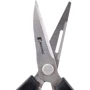 Ножиці кухонні Bergner Bbq BG-40750-MT 25 см (00000025221): Рукоятка Пластик Soft Touch