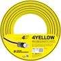 Шланг садовий Cellfast 4YELLOW 1/2" 50м (10-502)