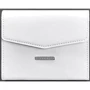 Набір жіночих сумок Mini BlankNote білий (BN-BAG-38-light): Фактура матова, Гладка