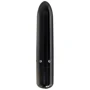 Вибропуля PowerBullet - Pretty Point Rechargeable Black