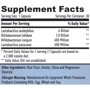 Haya Labs 10 Billion Acidophilus & Bifidus Probiotic Complex Пробіотичний комплекс 30 капсул: Тип Пробиотики