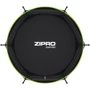 Батут Zipro Fitness Jump Pro з внутрішньою сіткою 6FT 183 см (5902659843166) фото 7