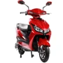 Электроскутер TAILG Arrow Red: Допустимая нагрузка, кг 180