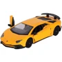Машинка Uni-Fortune Lamborghini Aventador LP 750-4 SV (матовая серия) (554990M(C))