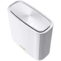 Маршрутизатор Wi-Fi ASUS ZenWiFi AX (XT8 1PK White): Количество LAN портов 3