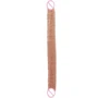 Реалистичный двойной фаллоимитатор Toy Joy Double Dong 16 inch