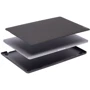 Incase Textured Hardshell in Woolenex Graphite (INMB200651-GFT) for MacBook Air 2020 / Air 2020 M1: Тип чехла чехол-накладка
