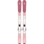 Лижа Rossignol (RAKJC03) EXPERIENCE W PRO 128см + кріплення (FCJD051) XP7 2022 (3607683789641)