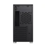 Корпус Jonsbo D40 Aluminum Black фото 8