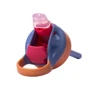 Пляшка для води дитяча Contigo Gizmo Flip 420 мл Wink Dancer фото 7