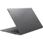 Ноутбук Lenovo IdeaPad 3-17IAU7 (82RL00CDPB): Тип экрана антибликовое покрытие
