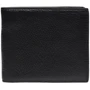 Мужское портмоне Keizer черное (k12404-black)