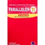 Parallelen 11. Підручник для 11-го класу ЗНЗ (7-й рік навчання)