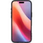 Чохол для iPhone Spigen Ultra Hybrid MagFit Zero One (ACS08004) для iPhone 16 Pro Max: Матеріали поликарбонат и полиуретан