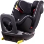 Автокрісло Avova Swan-Fix (група 0-1-2) -Pearl Black: Вага дитини 0 - 25 кг