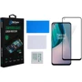 Аксесуар для смартфона BeCover Tempered Glass Black для OnePlus Nord N10 5G (706778) фото 4