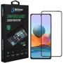 Аксессуар для смартфона BeCover Tempered Glass Black for Xiaomi Poco M4 Pro 5G (707041)