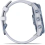 Смарт-часы Garmin Fenix 7X Sapphire Solar Mineral Blue DLC Titanium with Whitestone Band (010-02541-15): Совместимые ОС Android / iOS