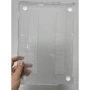 SwitchEasy Nude White for MacBook Pro 15" with Retina Display (2016-2019) (Сумки / чехлы для MacBook)(77748616): Причина уценки Царапины на корпусе