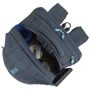 Сумка для ноутбука RivaCase 17.3 "7861 Dark Blue (7861Blue) фото 15
