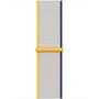 Аксесуар для Watch Apple Sport Loop Sea Salt (MJFR3) for Apple Watch 38 / 40mm: Сумісність Apple Watch 41mm, Apple Watch 38mm, Apple Watch 40mm