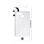 Чехол для телефонов ArmorStandart Air Series Camera cover Transparent for Infinix Smart 6 (ARM61768): Тип накладка на заднюю часть