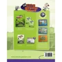 Islands 4 WB+pincode (тетрадь для домашних работ 4901990000): ISBN 9781408290422