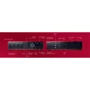 Аудиоинтерфейс MOSC0036 FOCUSRITE Scarlett 18i16 4th Gen (236533): Аналоговые выходы 4 x 1/4"