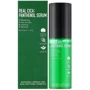 Fortheskin Real Cica Panthenol Serum Сыворотка для лица успокаивающая 50 ml: Время применения Универсальный