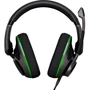 Наушники Sennheiser EPOS H6PRO Xbox edition Black (1001266): Тип крепления оголовные