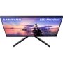 Монитор Samsung LF24T350FHI (LF24T350FHIXCI): Тип ЖК-матрицы IPS