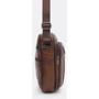Мужская сумка через плечо Keizer коричневая (k18450sv-brown): Тип Сумки