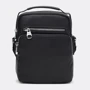Мужская сумка через плечо Ricco Grande черная K12002bl-black: Пол Мужской