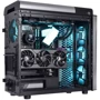 Персональный компьютер (ПК) ARTLINE Overlord X99 (X99v69): Видеокартка GeForce RTX 4080 16GB