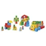 Конструктор Middle Blocks Wader 70 деталей (41582)