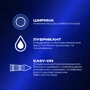 Презервативы латексные со смазкой Durex Intense Orgasmic № 12