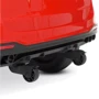 Детский электромобиль Bambi Racer Mercedes M-Class 100W 4WD красный (M 4781EBLR-3) фото 11
