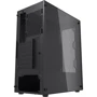 Корпус DarkFlash DK352 Black фото 8