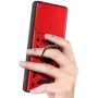 Чехол для телефонов BeCover Military Red for Xiaomi Redmi Note 14 5G (713094): Материал TPU (термополиуретан) и пластик