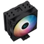 Кулер Deepcool AG400 BK ARGB: Роз'єм 3pin