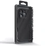 Чохол для iPhone ArmorStandart Matte Slim Fit Camera cover Black для iPhone 16 Pro (ARM78497): Тип аксесуара чехол