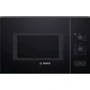 Вбудовувана мікрохвильова піч Bosch BFL550MB0