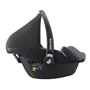 Автокресло MAXI-COSI Pebble 360 Luxe Twillic Grey FR (8044370300): Крепление Isofix есть