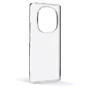 Чехол для телефонов ArmorStandart Air Series Transparent for Xiaomi Redmi Note 14 Pro 4G (ARM79714): Цвет прозрачный