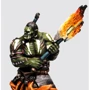 Настольная игра Steamforged Games Ltd Blackjaw - The Sweeping Flame дополнение с 6 миниатюрами: Возраст от 14-ти лет