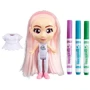 Набор для творчества Crayola Colour n Style Лаванда (918940.005): Производитель Crayola