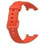 Ремінець BeCover Silicon Orange (708601) for Xiaomi Mi Smart Band 7 Pro