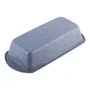 Форма Kamille серый 33x15.5x7 см (KM-6037M-GY): Крышка Нет