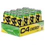 Энергетический напиток Cellucor C4 500 ml х 12 шт Twisted limeade